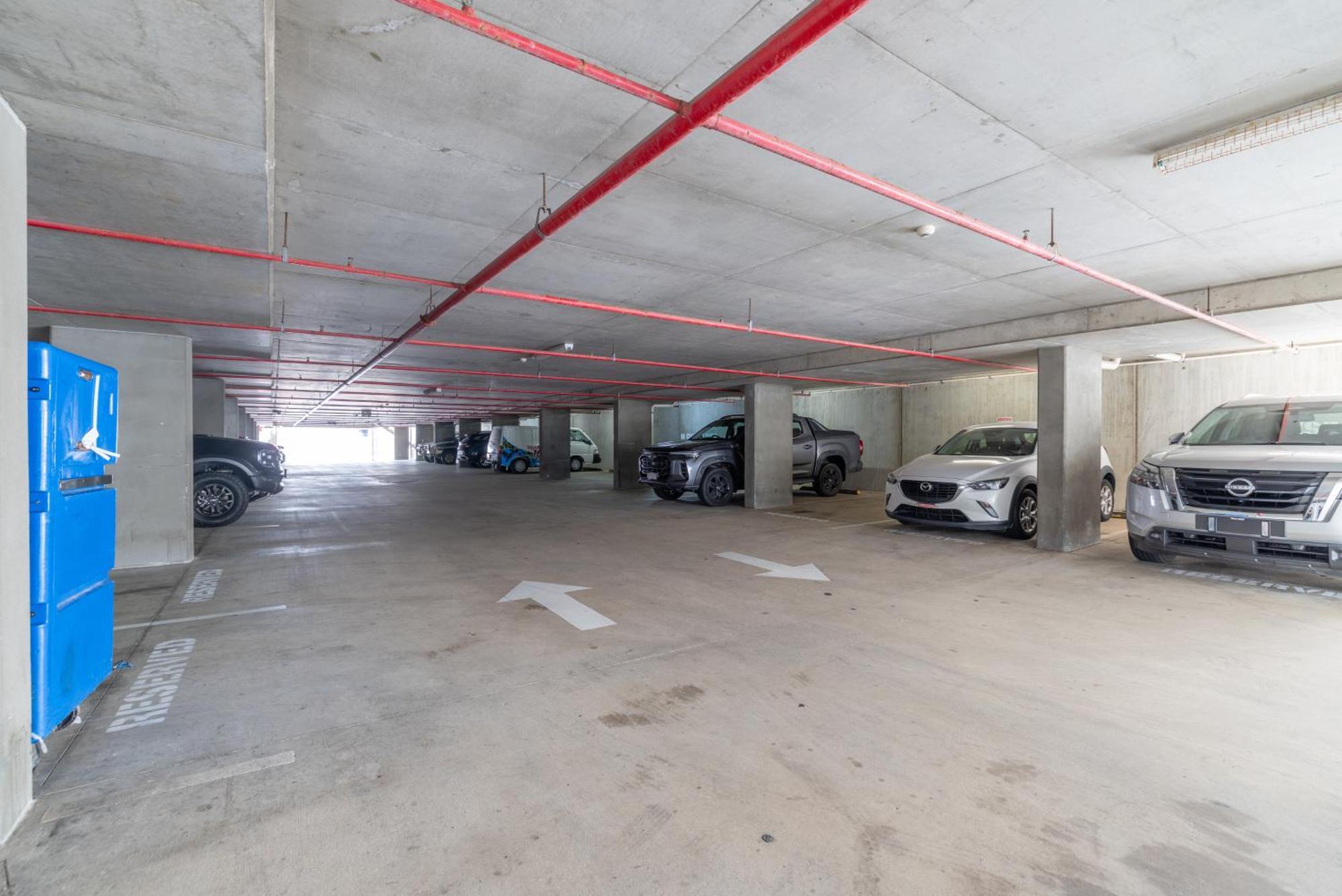 Oaks Townsville Metropole Hotel Zewnętrze zdjęcie