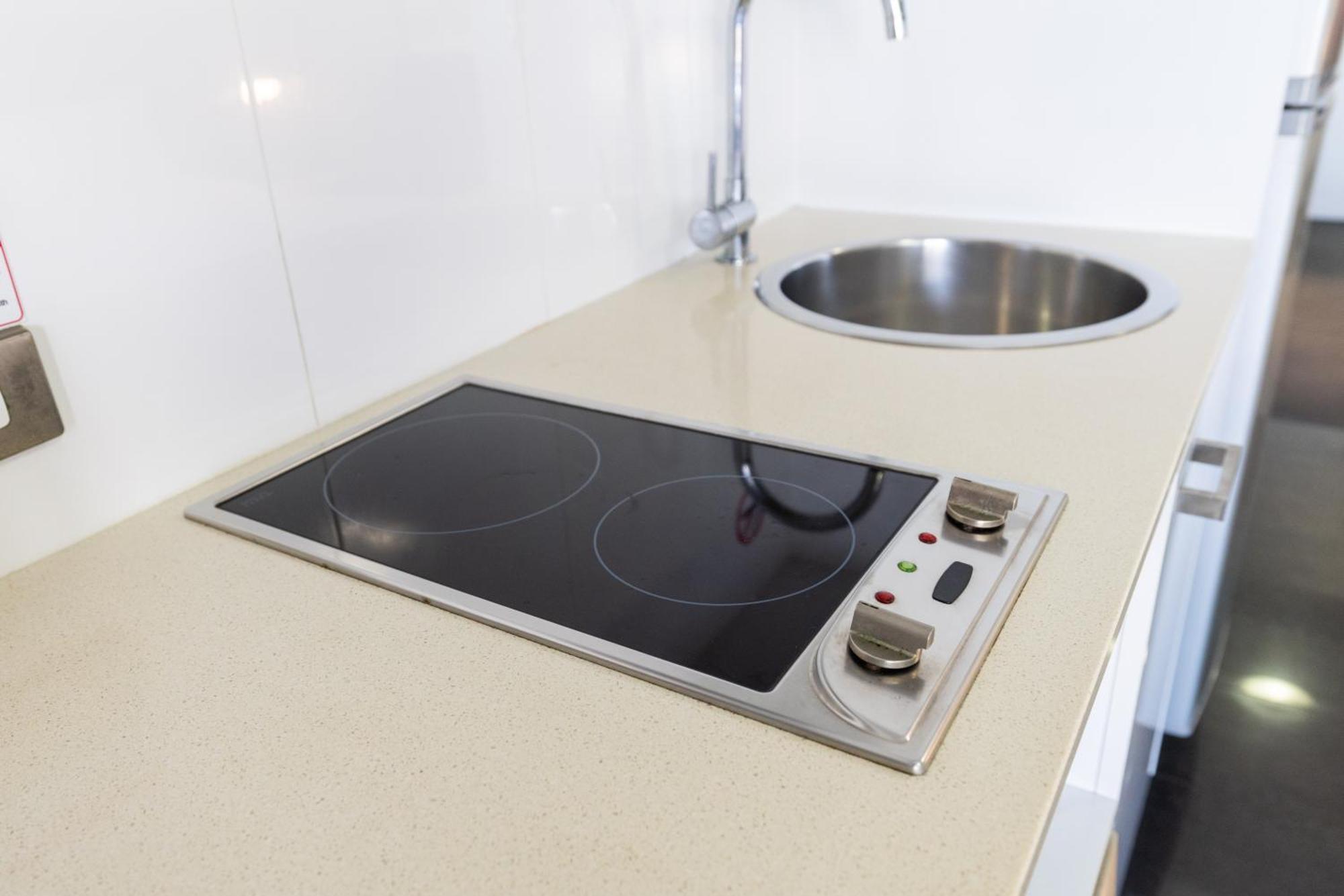 Oaks Townsville Metropole Hotel Zewnętrze zdjęcie