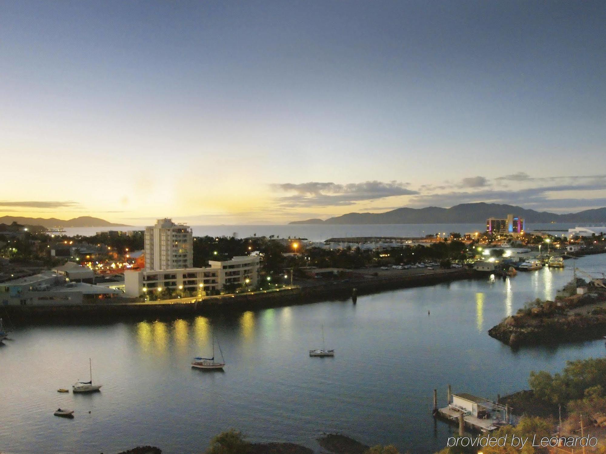 Oaks Townsville Metropole Hotel Wyposażenia zdjęcie